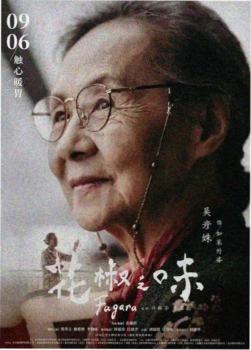 看脸时代动画画面